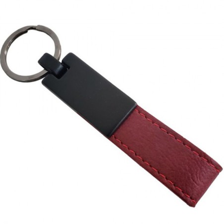 Kişiye Özel Metal Anahtarlık Bordo, hediyelik eşya, kaliteli, uygun fiyat, modern tasarım, dayanıklı, trend