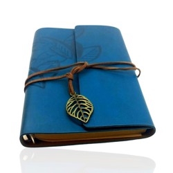 Retro Deri Defter Yaprak Tasarımlı Büyük Boy Yeşil, çelik bileklik, modern takı, zarif aksesuar, kadın bileklik, erkek bileklik