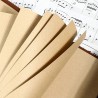 Retro Deri Defter Yaprak Tasarımlı Büyük Boy Taba, çelik bileklik, modern takı, zarif aksesuar, kadın bileklik, erkek bileklik