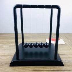 Newton'un Beşiği Denge Topları Büyük Boy, çelik bileklik, modern takı, zarif aksesuar, kadın bileklik, erkek bileklik