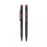 Kişiye Özel Touchpen Tükenmez Kalem Kırmızı, çelik bileklik, modern takı, zarif aksesuar, kadın bileklik, erkek bileklik