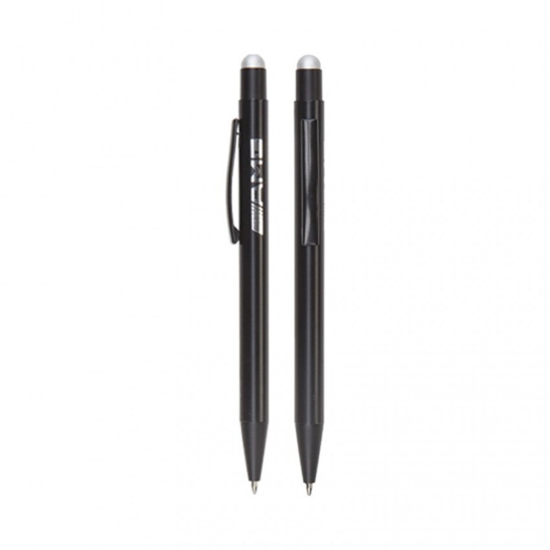 Kişiye Özel Touchpen Tükenmez Kalem Gri, çelik bileklik, modern takı, zarif aksesuar, kadın bileklik, erkek bileklik