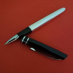 Kişiye Özel Metal Roller Kalem, çelik bileklik, modern takı, zarif aksesuar, kadın bileklik, erkek bileklik