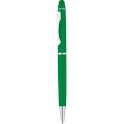 Kişiye Özel Touchpen Tükenmez Kalem Yeşil, çelik bileklik, modern takı, zarif aksesuar, kadın bileklik, erkek bileklik
