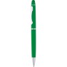 Kişiye Özel Touchpen Tükenmez Kalem Yeşil, çelik bileklik, modern takı, zarif aksesuar, kadın bileklik, erkek bileklik
