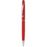 Kişiye Özel Touchpen Tükenmez Kalem Kırmızı, çelik bileklik, modern takı, zarif aksesuar, kadın bileklik, erkek bileklik