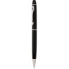 Kişiye Özel Touchpen Tükenmez Kalem Siyah, çelik bileklik, modern takı, zarif aksesuar, kadın bileklik, erkek bileklik