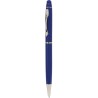 Kişiye Özel Touchpen Tükenmez Kalem Mavi, çelik bileklik, modern takı, zarif aksesuar, kadın bileklik, erkek bileklik
