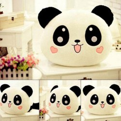 Sevimli Panda Yastık, çelik bileklik, modern takı, zarif aksesuar, kadın bileklik, erkek bileklik
